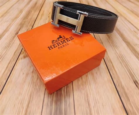 fake hermes belt box|hermes belt real price.